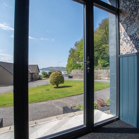 Dalrigh House Hotell Oban Eksteriør bilde