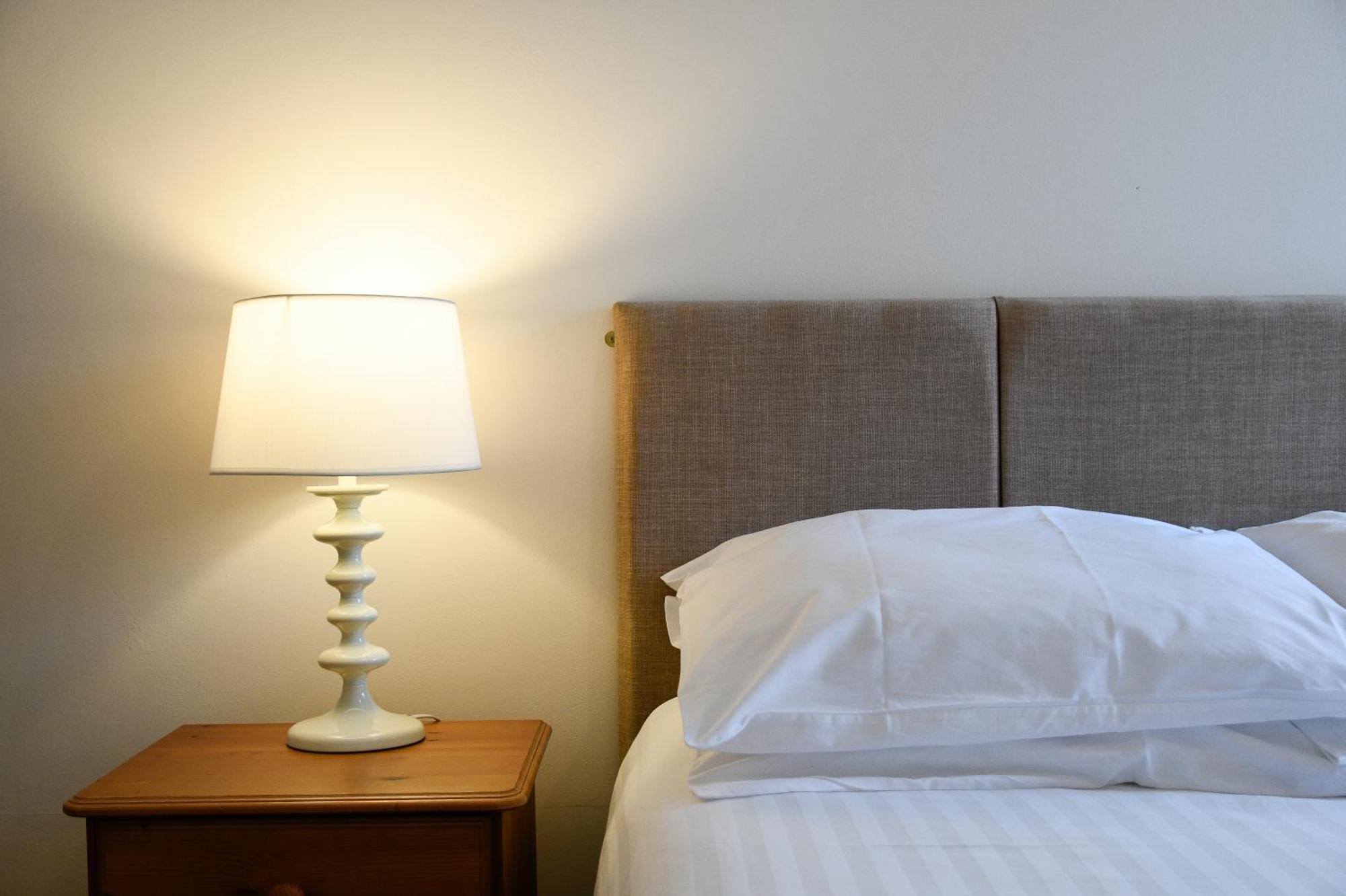 Dalrigh House Hotell Oban Eksteriør bilde