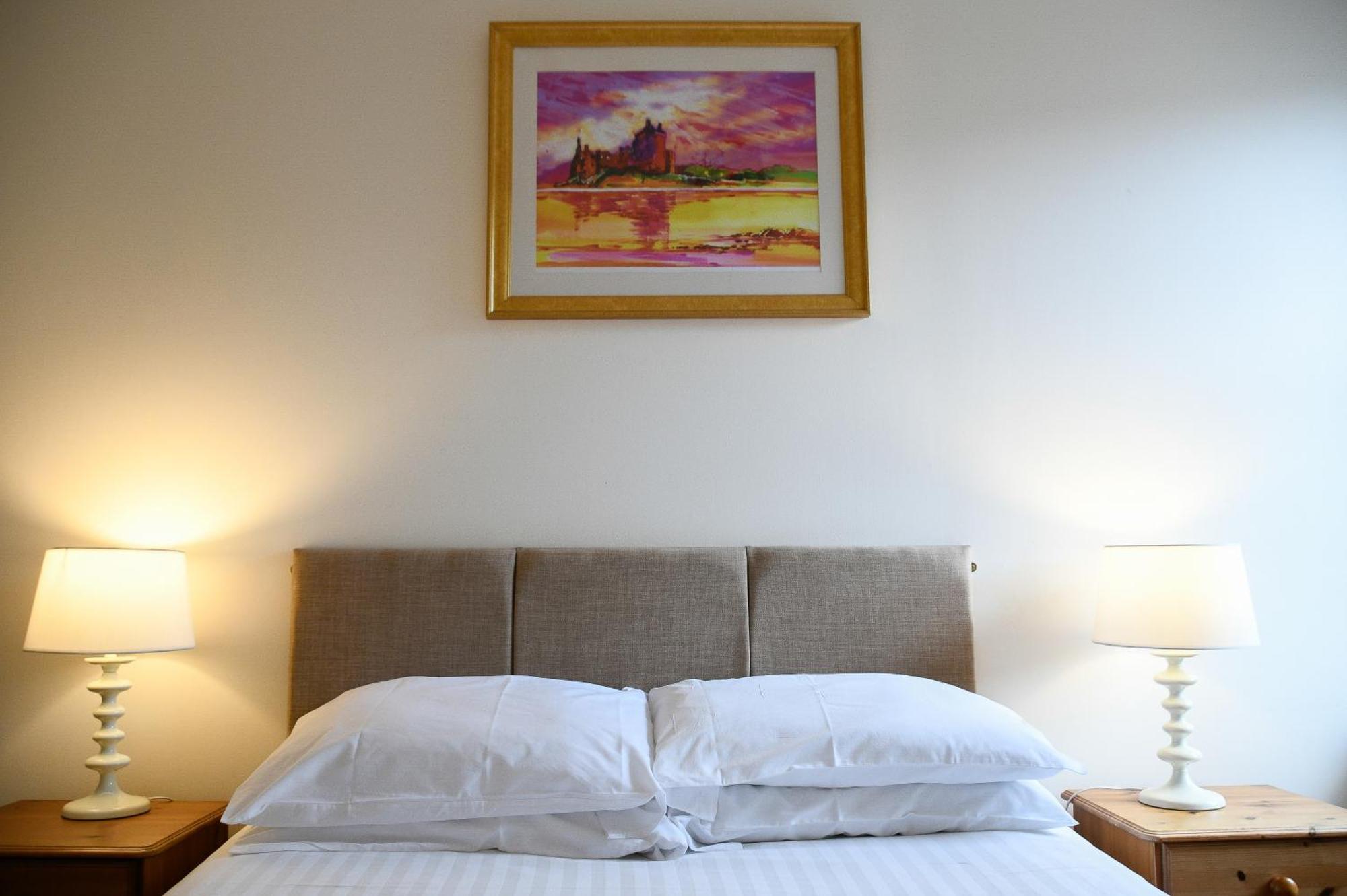 Dalrigh House Hotell Oban Eksteriør bilde