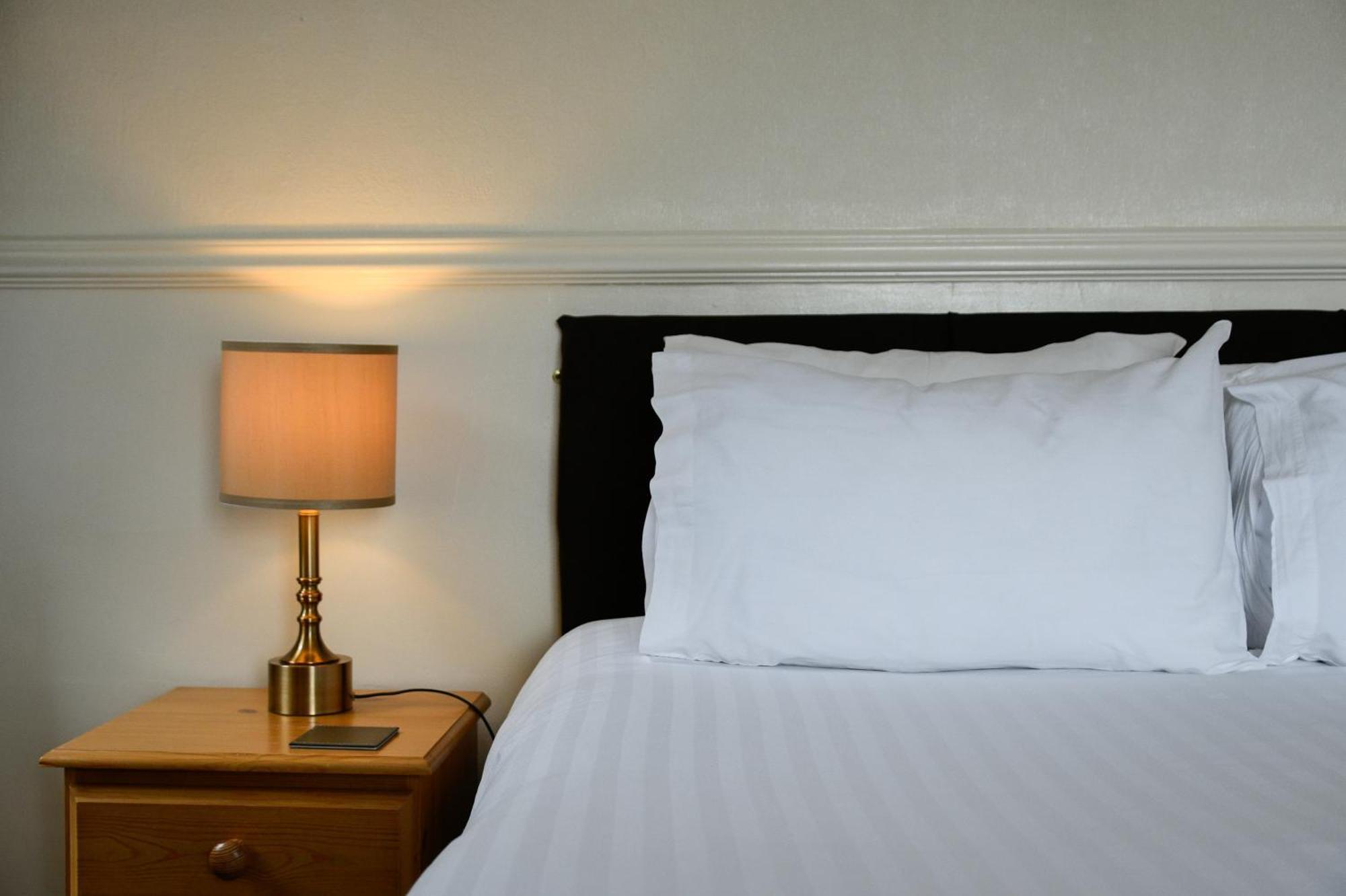 Dalrigh House Hotell Oban Eksteriør bilde