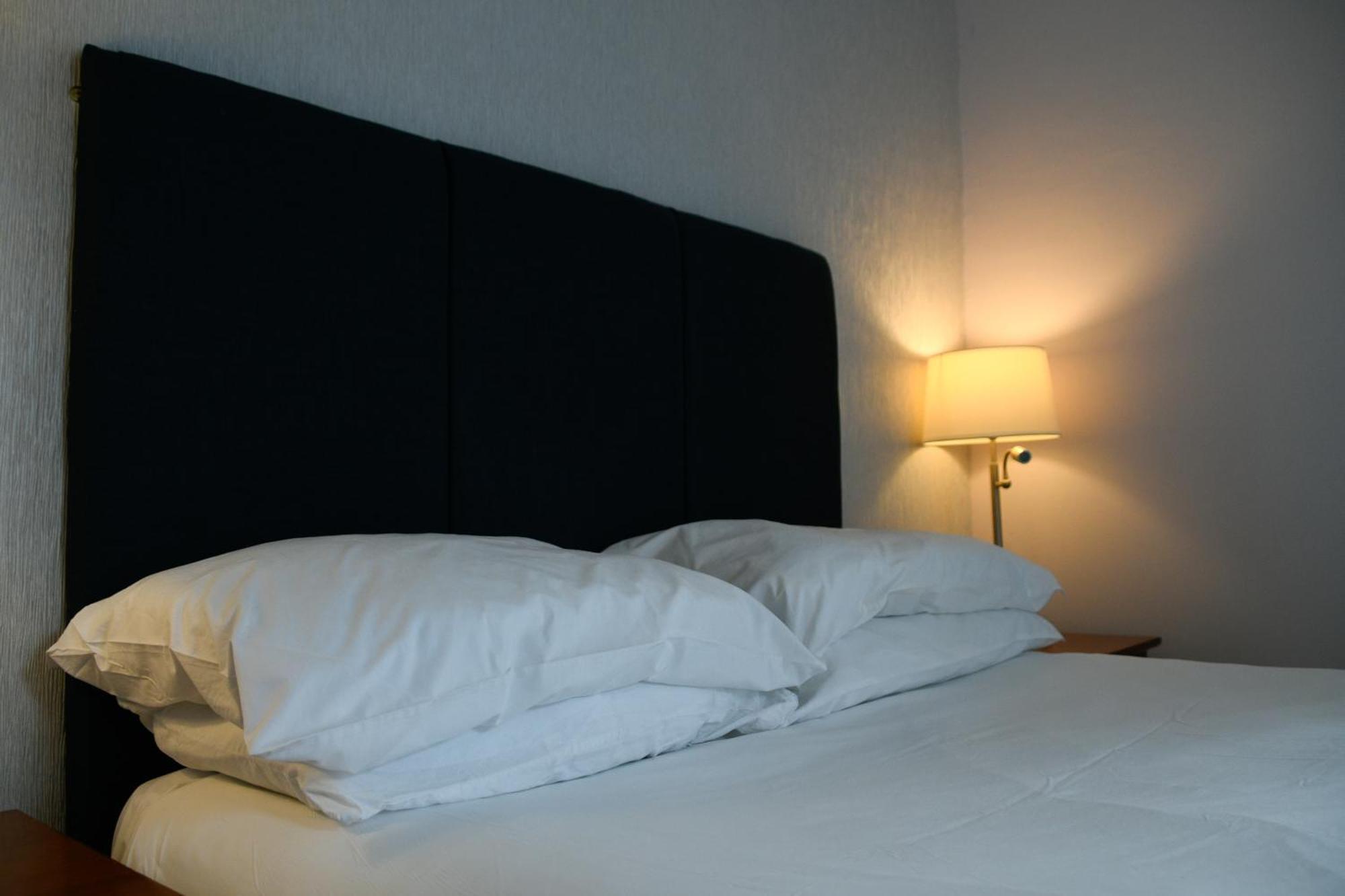 Dalrigh House Hotell Oban Eksteriør bilde