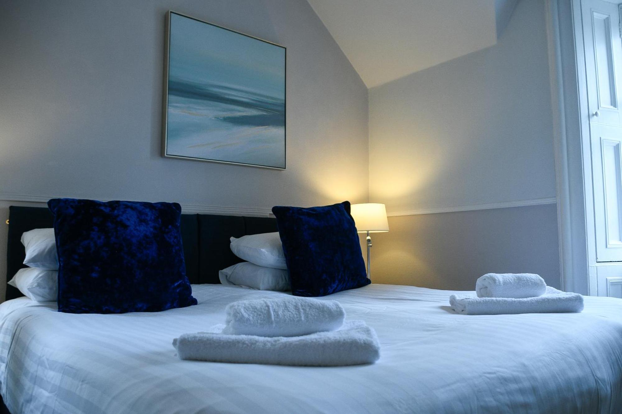 Dalrigh House Hotell Oban Eksteriør bilde
