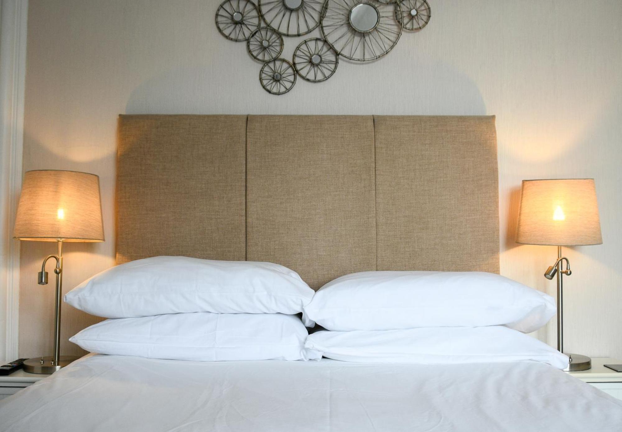 Dalrigh House Hotell Oban Eksteriør bilde