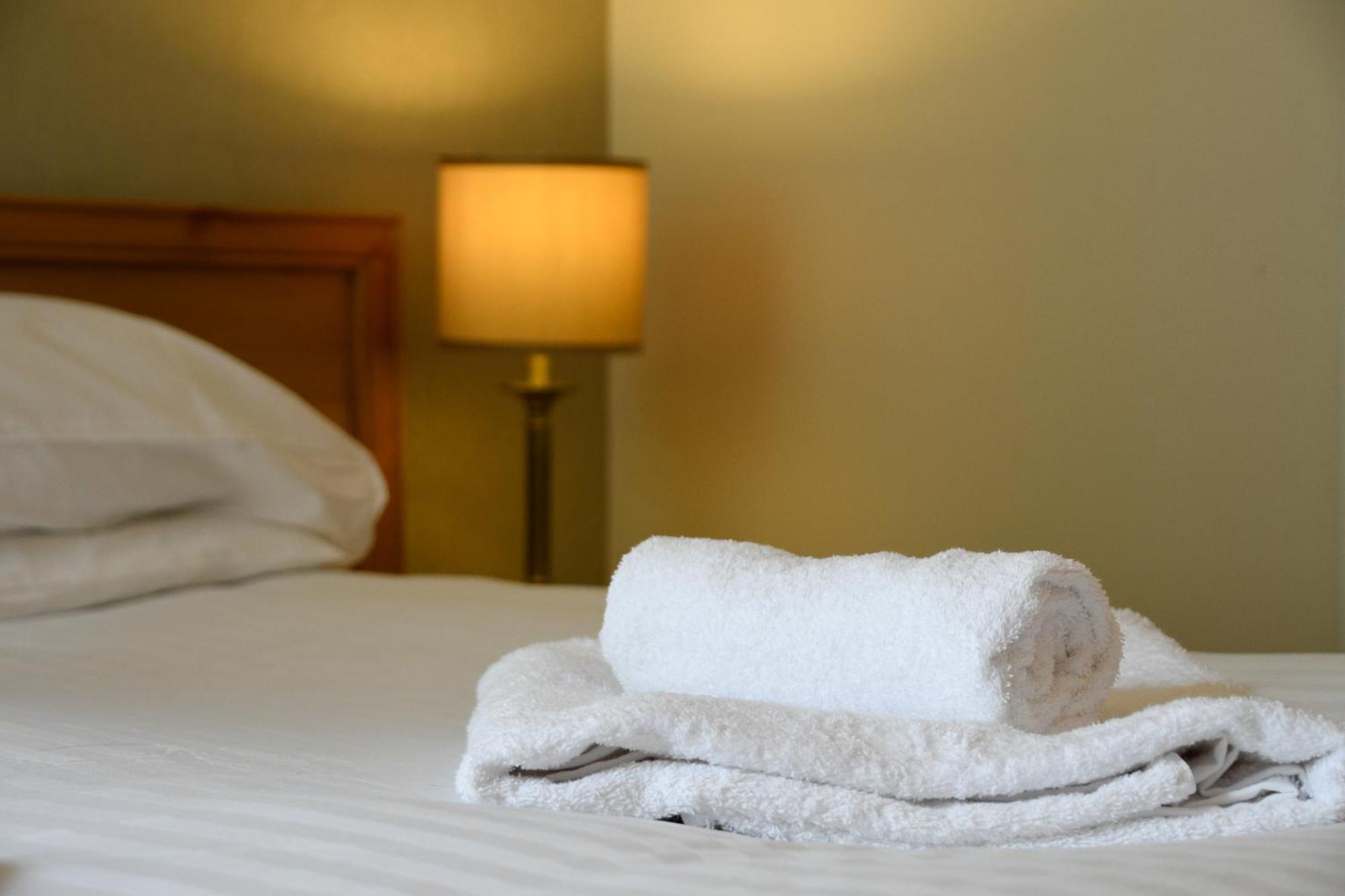 Dalrigh House Hotell Oban Eksteriør bilde