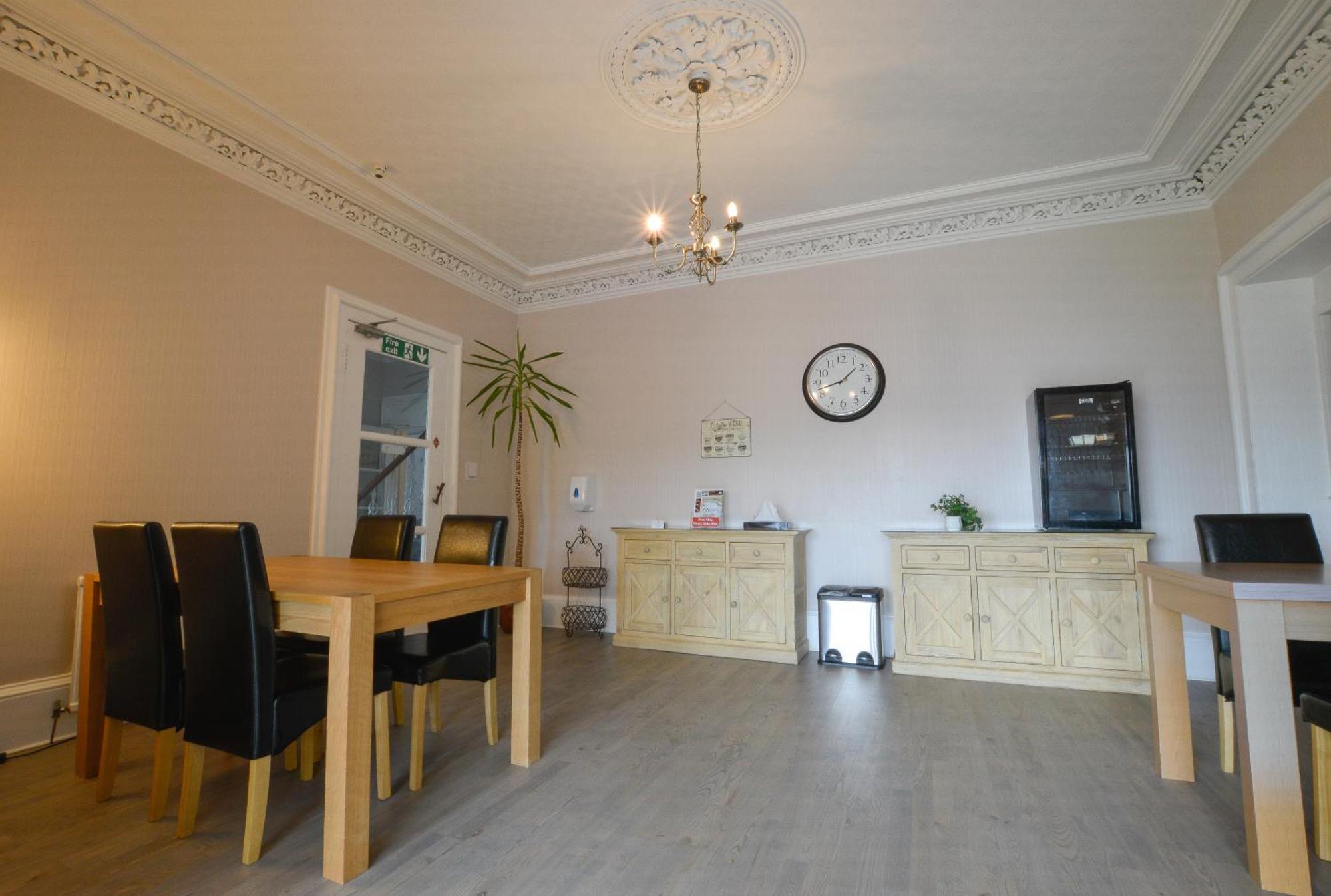 Dalrigh House Hotell Oban Eksteriør bilde