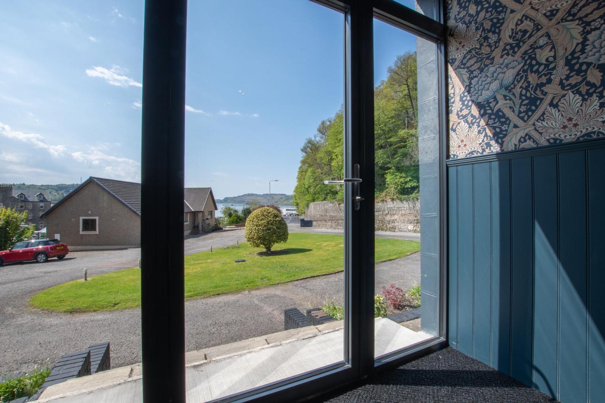 Dalrigh House Hotell Oban Eksteriør bilde