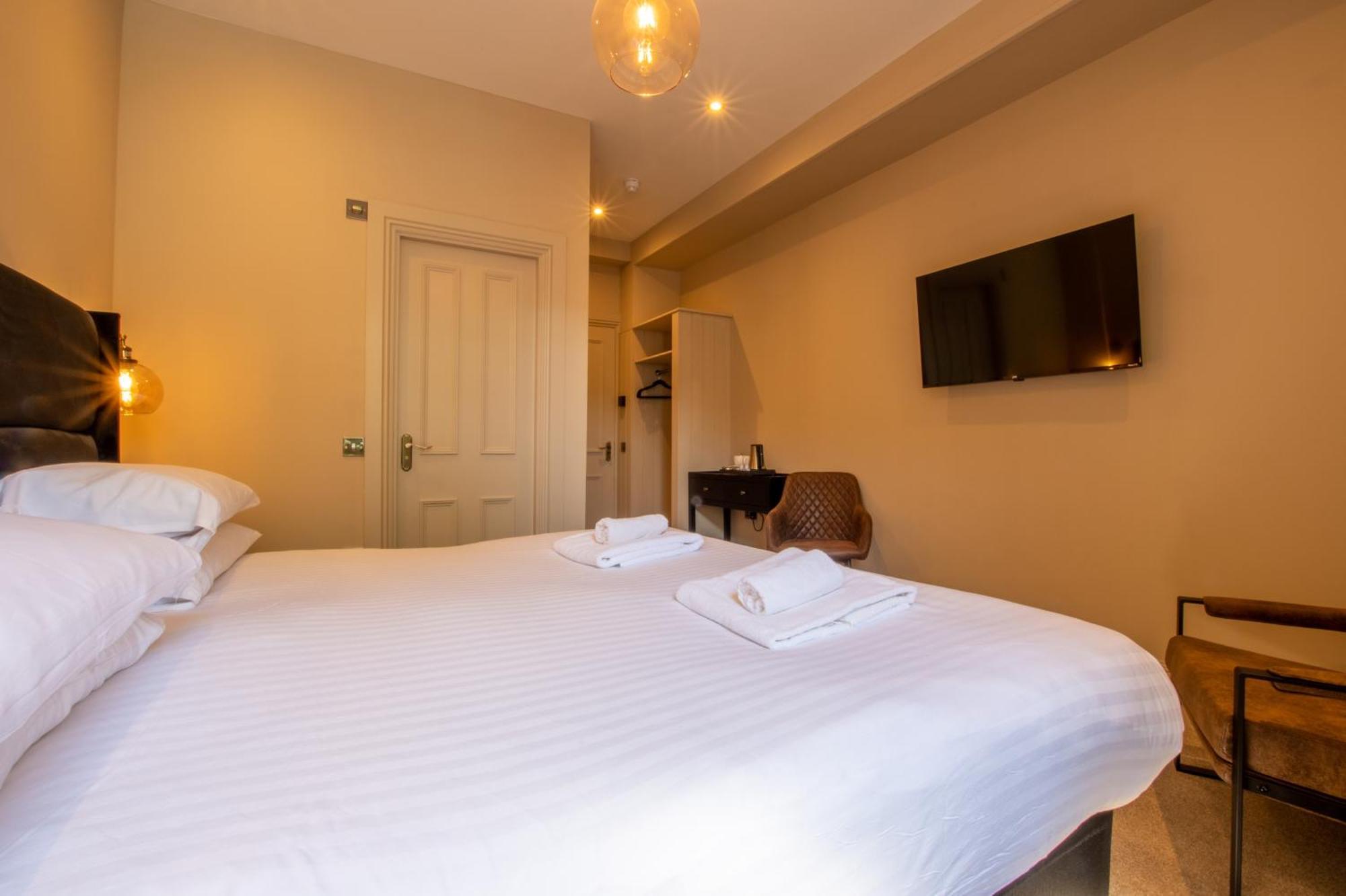 Dalrigh House Hotell Oban Eksteriør bilde