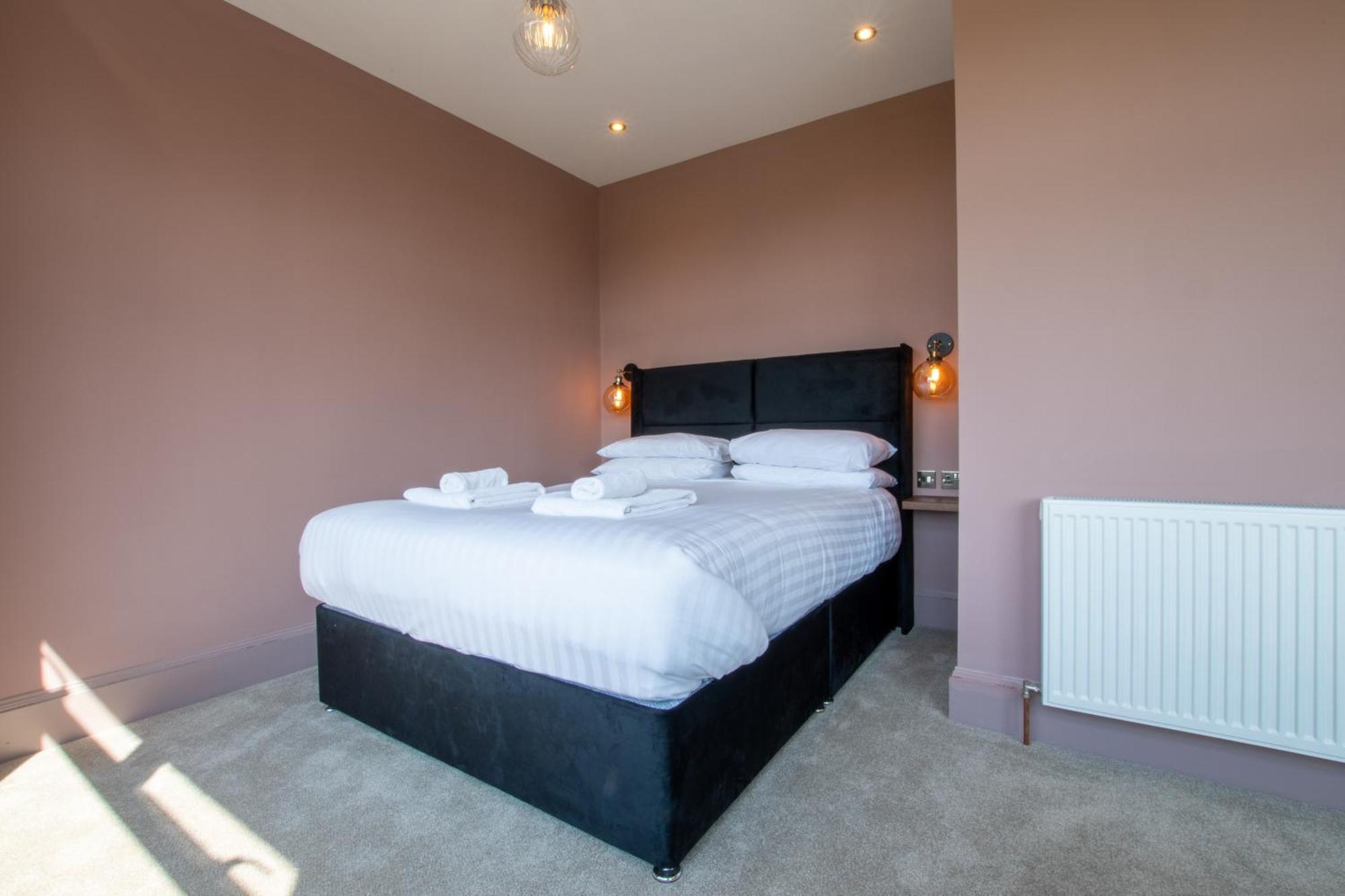 Dalrigh House Hotell Oban Eksteriør bilde