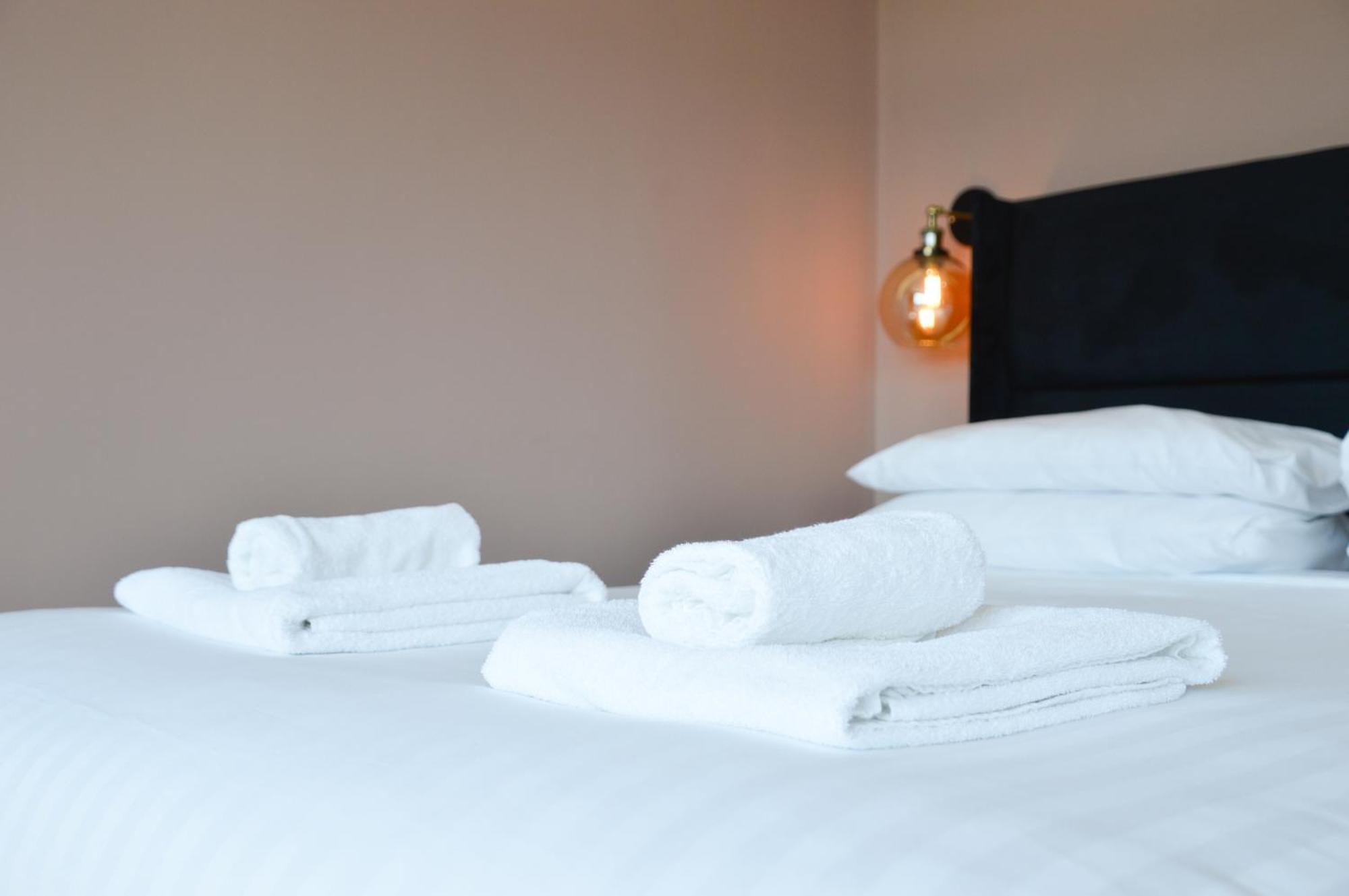 Dalrigh House Hotell Oban Eksteriør bilde