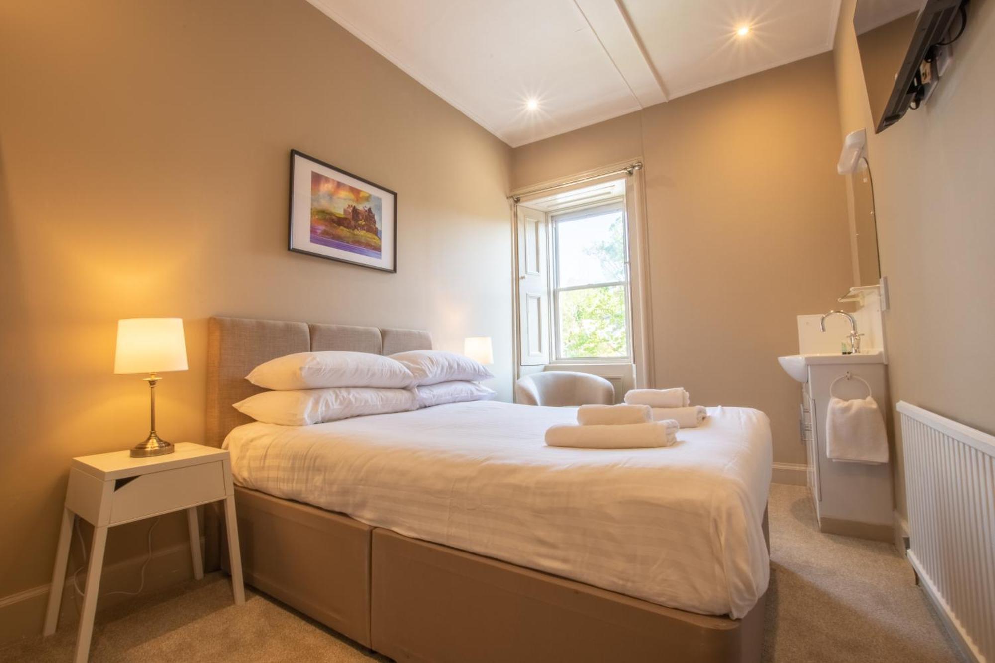Dalrigh House Hotell Oban Eksteriør bilde