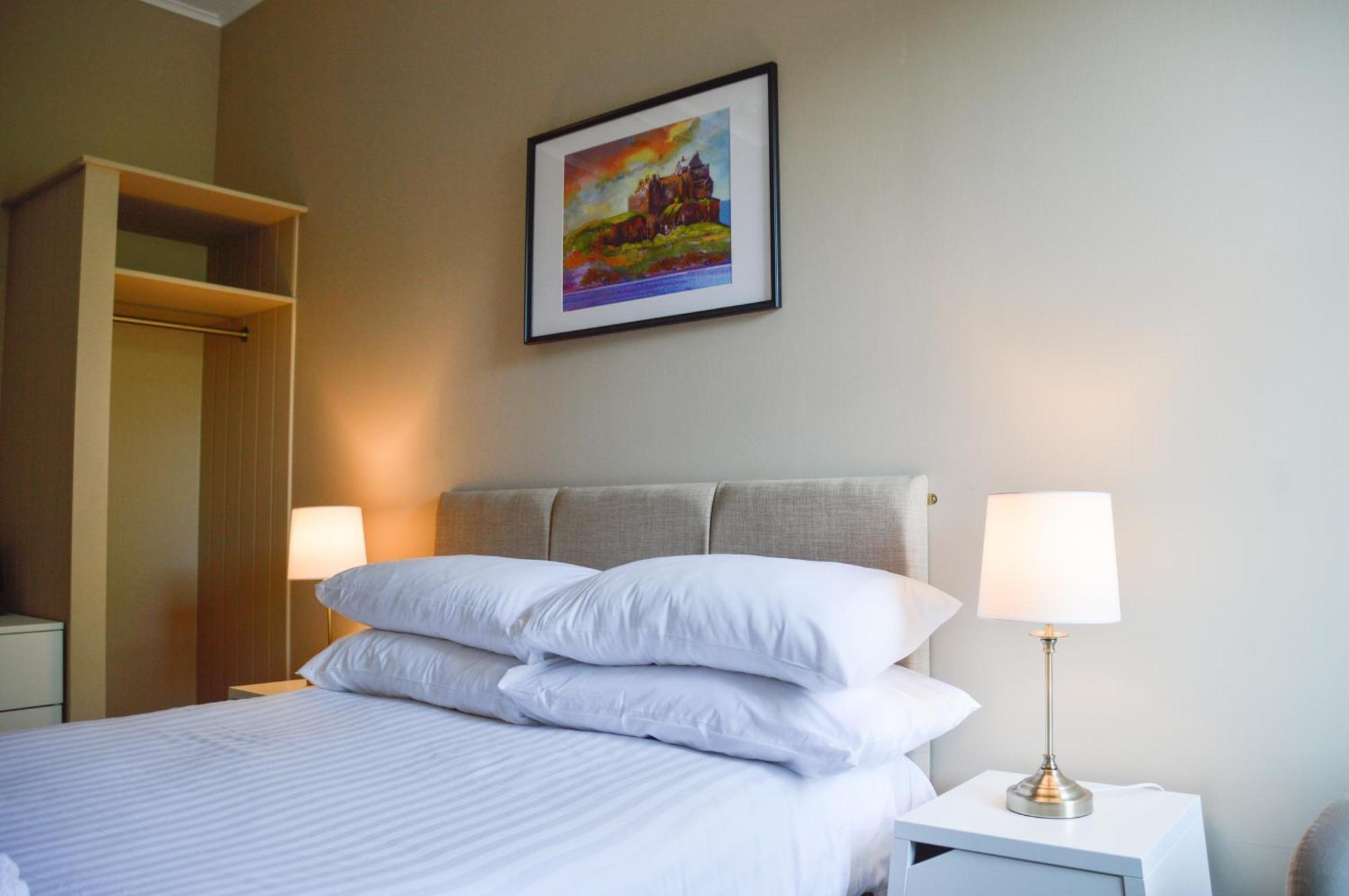 Dalrigh House Hotell Oban Eksteriør bilde