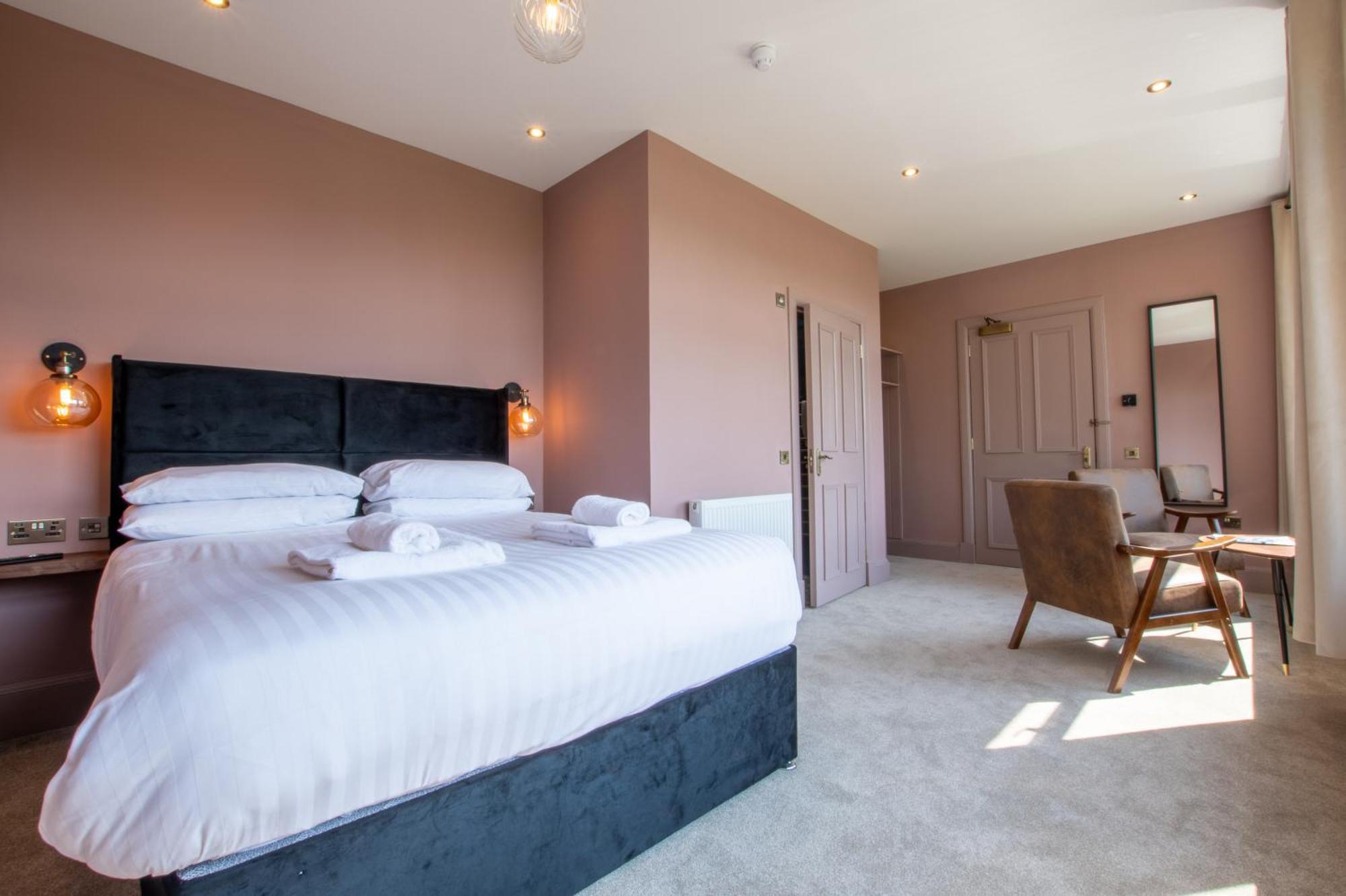 Dalrigh House Hotell Oban Eksteriør bilde