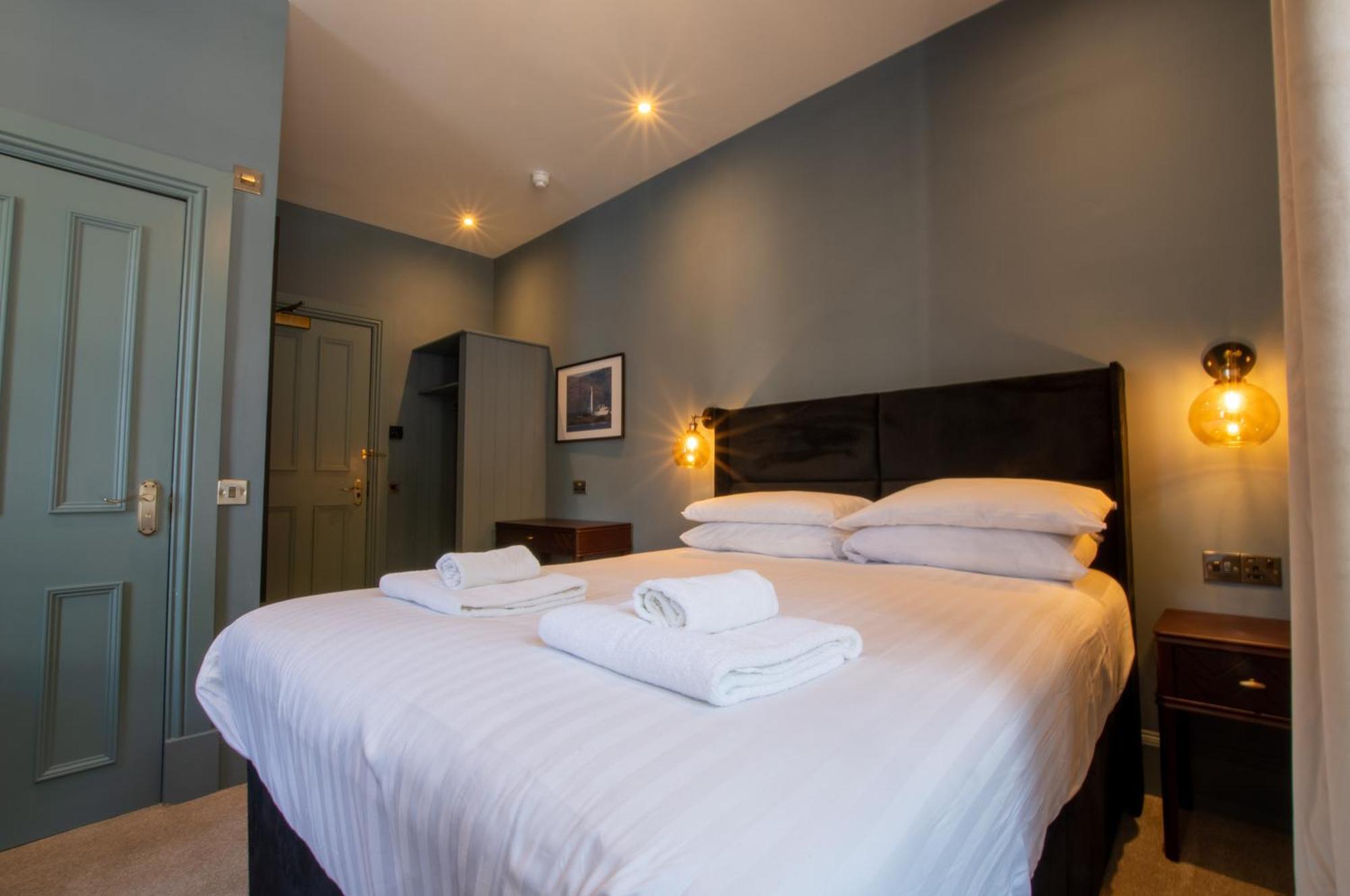 Dalrigh House Hotell Oban Eksteriør bilde