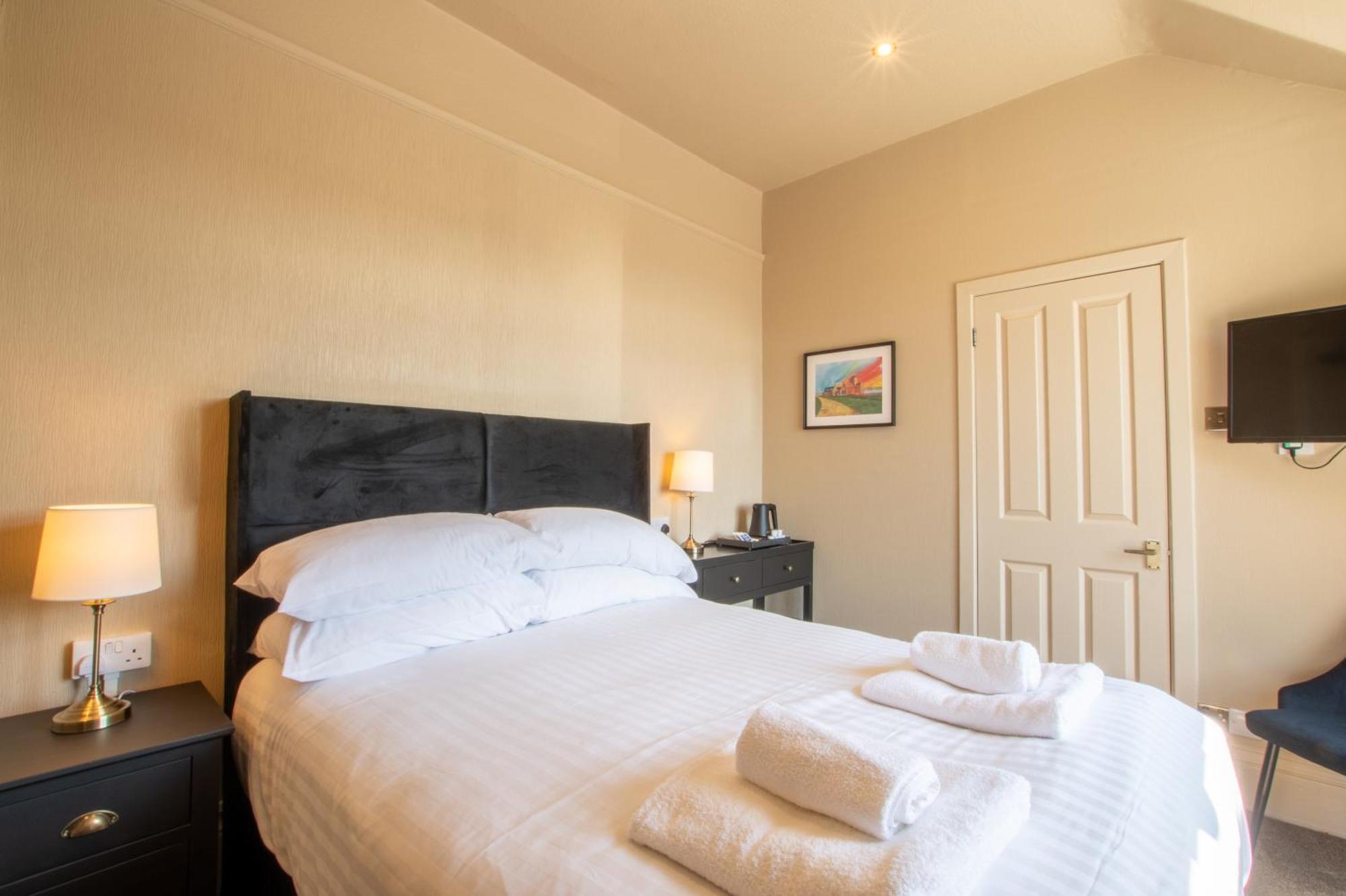 Dalrigh House Hotell Oban Eksteriør bilde