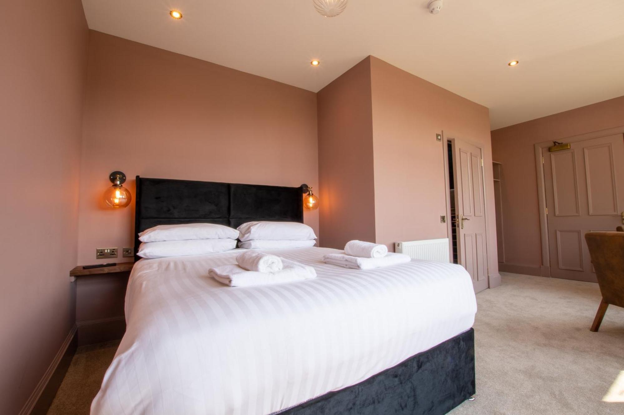 Dalrigh House Hotell Oban Eksteriør bilde