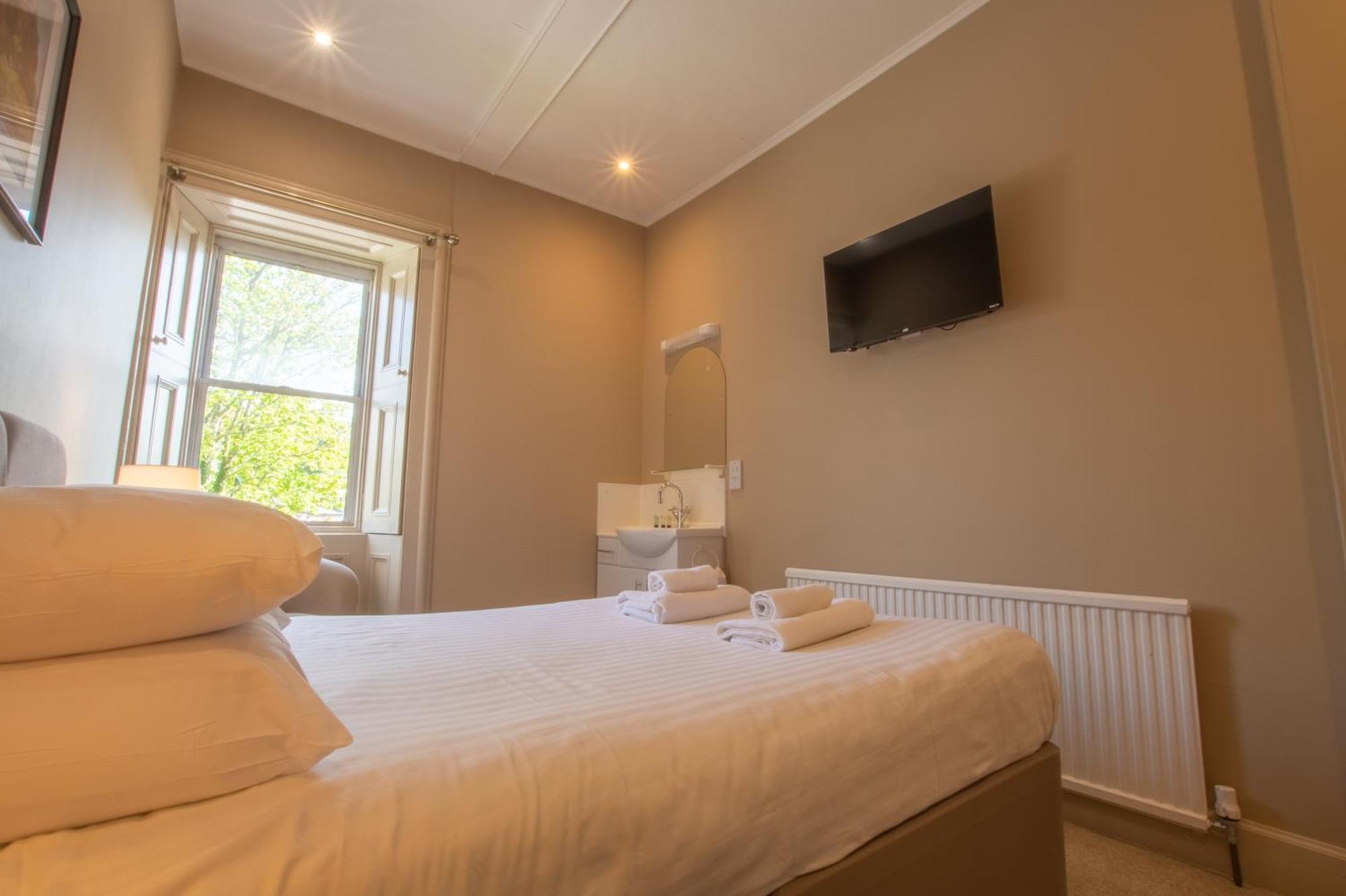 Dalrigh House Hotell Oban Eksteriør bilde