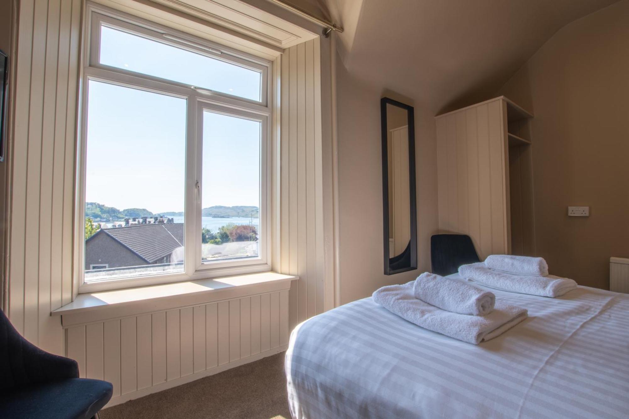 Dalrigh House Hotell Oban Eksteriør bilde