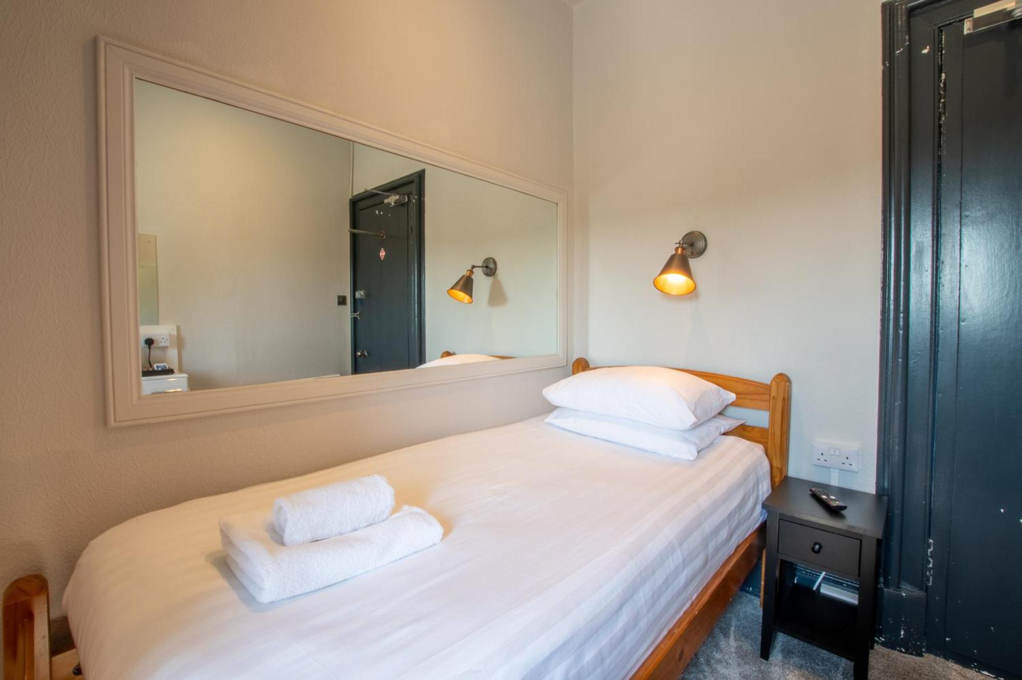 Dalrigh House Hotell Oban Eksteriør bilde